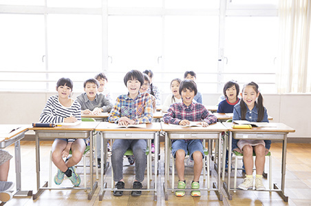 小学校