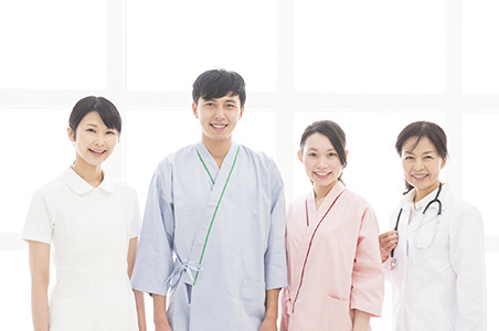 人間ドック・健診施設
