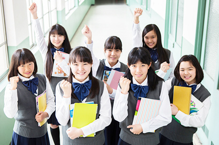 中学校
